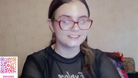 Milana online show from 28, 10, 2025