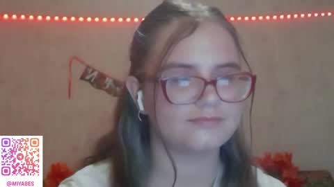 Milana online show from 9, 11, 2025