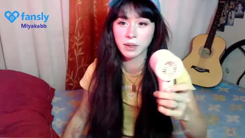Miyakabebe online show from 2, 5, 2026