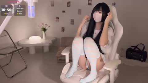 Miyu online show from 26, 6, 2026