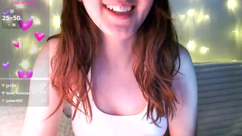 Miyu Ko online show from 22, 1, 2025