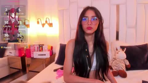 Snapshot of miyu_lu chatting on 16, 11, 2025 Miyu online show from 16, 11, 2025