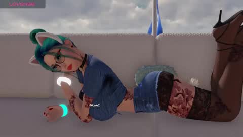 Miyuki Maiko online show from 24, 11, 2025