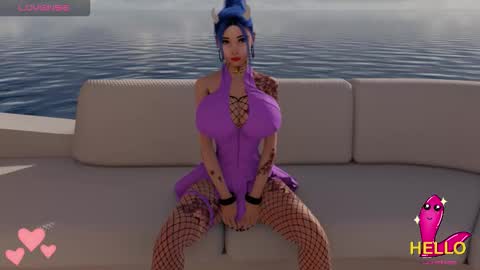 Miyuki Maiko online show from 18, 2, 2026