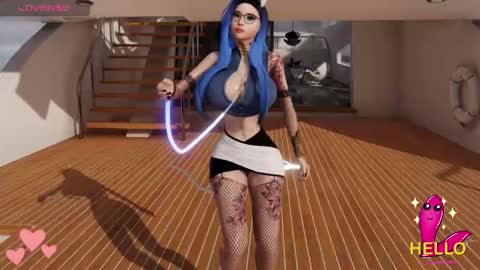 Miyuki Maiko online show from 10, 3, 2026