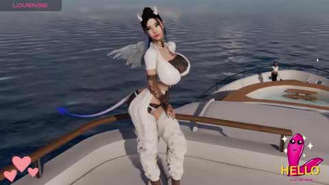 Miyuki Maiko online show from 15, 3, 2026