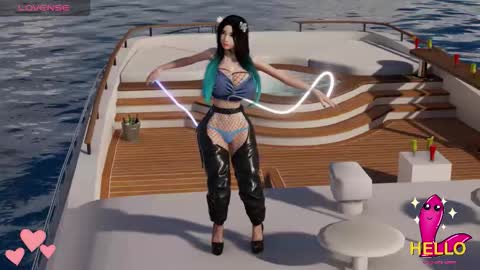 Miyuki Maiko online show from 28, 3, 2026