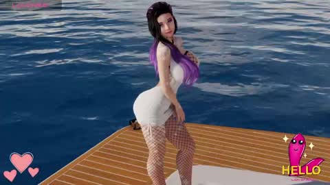 Miyuki Maiko online show from 11, 4, 2026