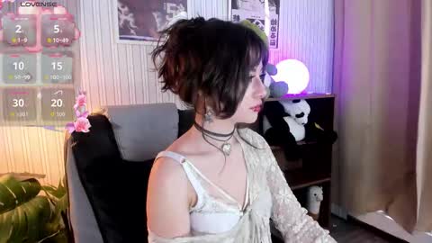 miyuki_wolf online show from 28, 10, 2025