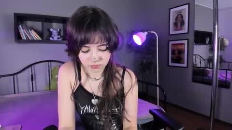 miyuki_wolf online show from 16, 3, 2026