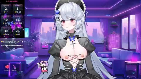 Mizuky online show from 3, 4, 2026