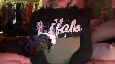 Mizz Storm online show from 7, 2, 2026