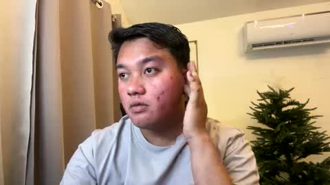 Michole Jay online show from 31, 10, 2025