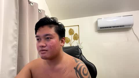 Michole Jay online show from 27, 11, 2025