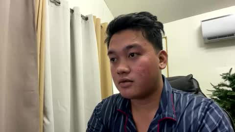 Michole Jay online show from 15, 12, 2025