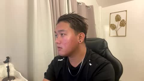 Michole Jay online show from 10, 2, 2026