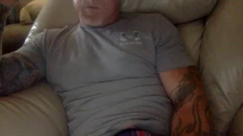 SexyRed online show from 1, 7, 2026