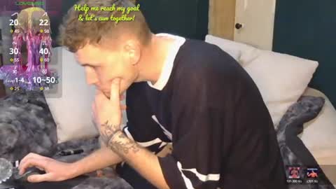 MikeyRix online show from 11, 7, 2026