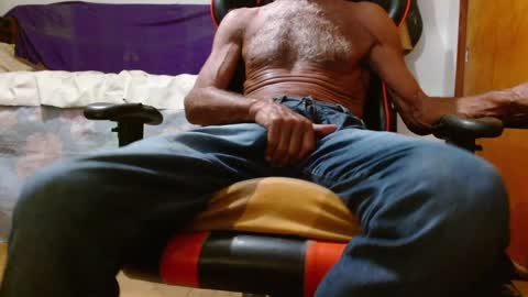 Snapshot of mjmadurengue chatting on 1, 1, 2025 Mario jose online show from 1, 1, 2025