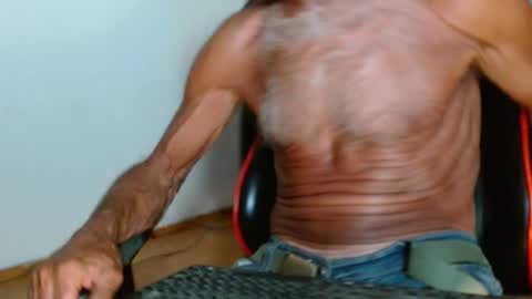 Snapshot of mjmadurengue chatting on 14, 3, 2026 Mario jose online show from 14, 3, 2026