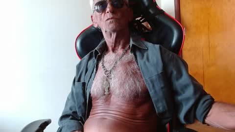 Snapshot of mjmadurengue chatting on 14, 3, 2026 Mario jose online show from 14, 3, 2026