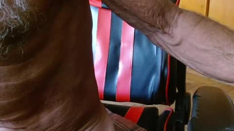 Snapshot of mjmadurengue chatting on 31, 3, 2026 Mario jose online show from 31, 3, 2026