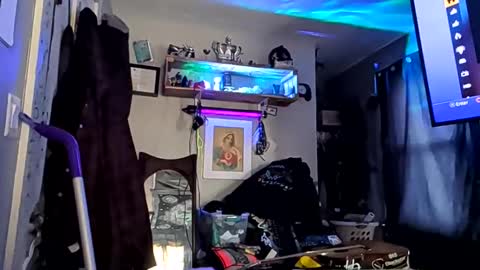 Daddy720 online show from 7, 2, 2026