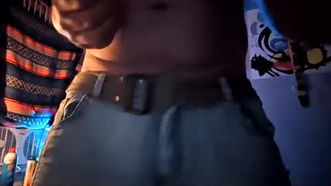 Daddy720 online show from 3, 3, 2026