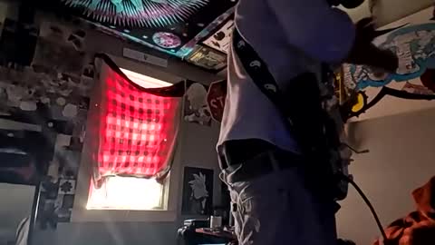 Daddy720 online show from 10, 3, 2026