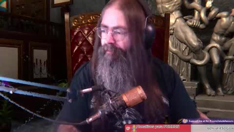 Lois online show from 17, 10, 2025