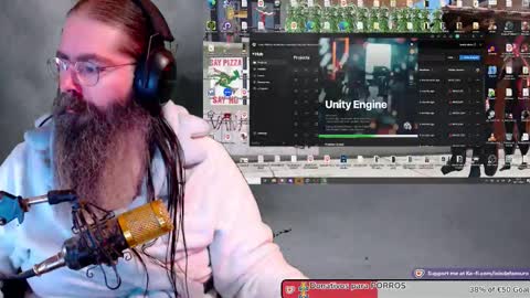 Lois online show from 9, 11, 2025