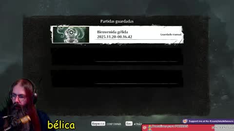 Lois online show from 19, 11, 2025