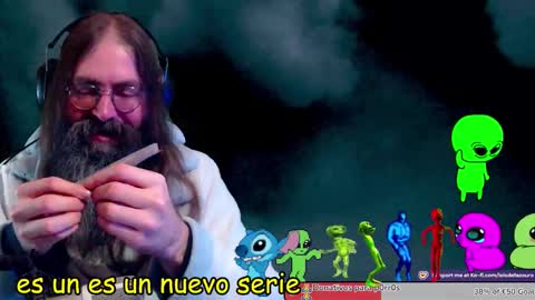 Lois online show from 8, 3, 2026