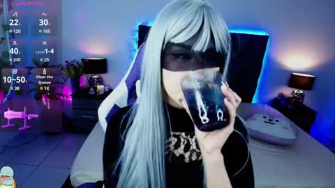 mkultra__ online show from 7, 3, 2025