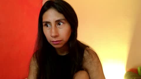 MoonLipson online show from 3, 2, 2025