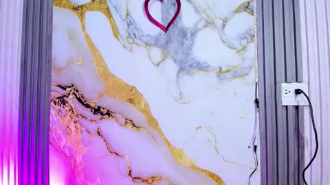 LUCRECIA   NEW ACCOUNT online show from 13, 2, 2026