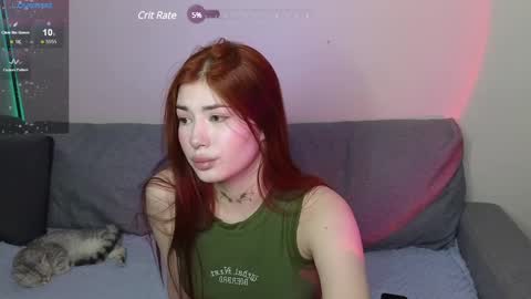 Snapshot of mmkakpoxyi22 chatting on 21, 2, 2025 alice and ray online show from 21, 2, 2025