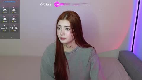 Snapshot of mmkakpoxyi22 chatting on 27, 2, 2025 alice and ray online show from 27, 2, 2025