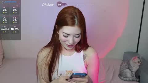 Snapshot of mmkakpoxyi22 chatting on 28, 2, 2025 alice and ray online show from 28, 2, 2025