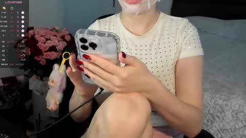 Snapshot of mmm_sweety_kitty chatting on 3, 10, 2025 mmm_sweety_kitty online show from 3, 10, 2025