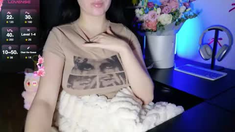 Snapshot of mmm_sweety_kitty chatting on 4, 2, 2026 mmm_sweety_kitty online show from 4, 2, 2026