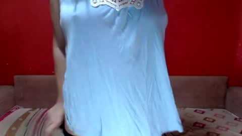 Mmmmis Anais online show from 9, 7, 2026