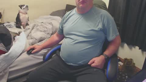 Snapshot of mmmthatsfunnn chatting on 8, 1, 2025 mmmthatsfunnn online show from 8, 1, 2025