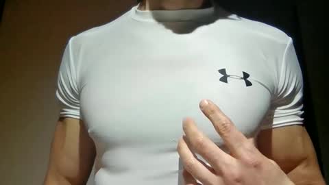 mmuscularman online show from 30, 10, 2025