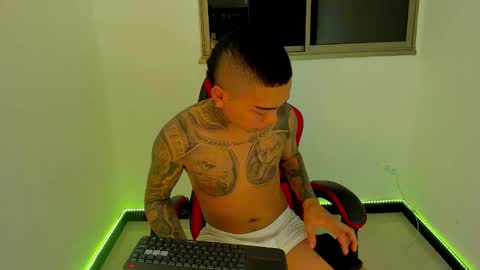 mnell28 online show from 5, 3, 2026