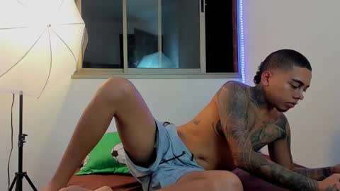 mnell28 online show from 29, 3, 2026