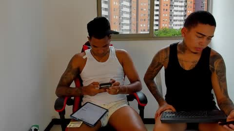 mnell28 online show from 10, 4, 2026