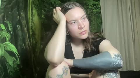 Misty online show from 14, 1, 2025