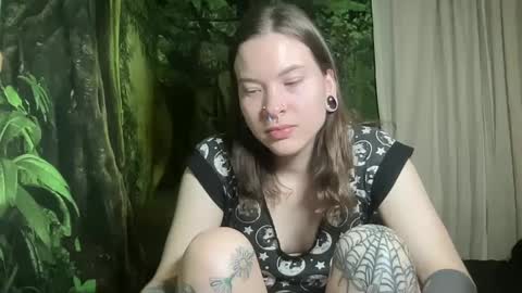 Misty online show from 18, 1, 2025