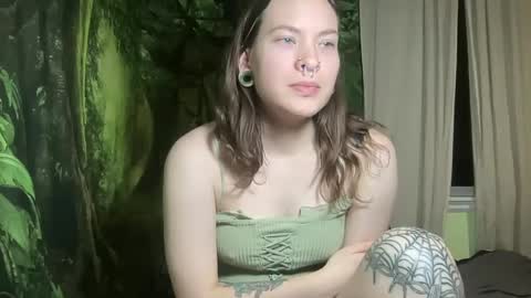 Misty online show from 23, 1, 2025